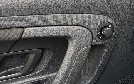 Skoda Fabia II, 2012 год, 700 000 рублей, 17 фотография