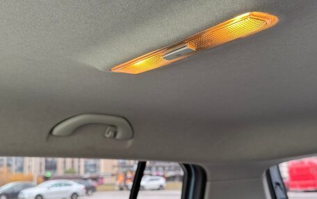 Skoda Fabia II, 2012 год, 700 000 рублей, 27 фотография