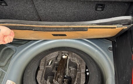 Skoda Fabia II, 2012 год, 700 000 рублей, 25 фотография