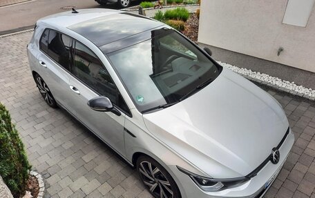 Volkswagen Golf VIII, 2022 год, 2 520 000 рублей, 4 фотография