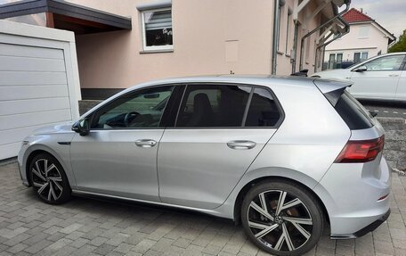 Volkswagen Golf VIII, 2022 год, 2 520 000 рублей, 6 фотография