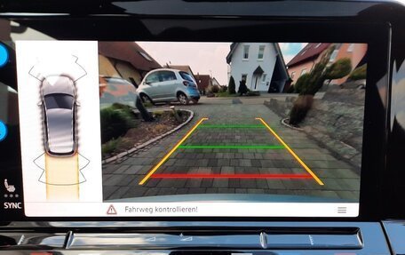 Volkswagen Golf VIII, 2022 год, 2 520 000 рублей, 11 фотография