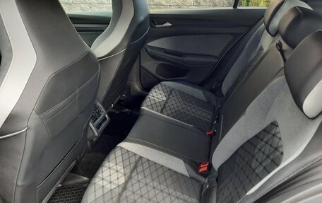 Volkswagen Golf VIII, 2022 год, 2 520 000 рублей, 10 фотография