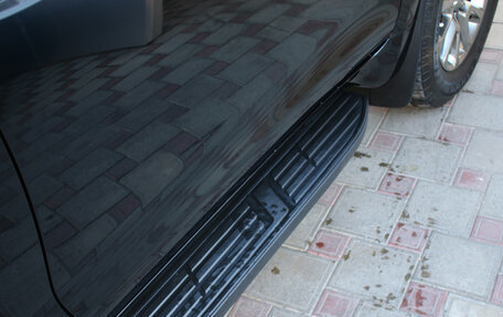 Toyota Land Cruiser Prado 150 рестайлинг 2, 2022 год, 5 800 000 рублей, 11 фотография