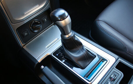 Toyota Land Cruiser Prado 150 рестайлинг 2, 2022 год, 5 800 000 рублей, 13 фотография