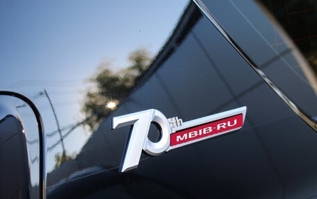 Toyota Land Cruiser Prado 150 рестайлинг 2, 2022 год, 5 800 000 рублей, 12 фотография