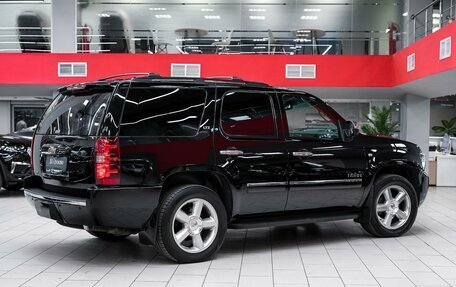 Chevrolet Tahoe III, 2012 год, 1 949 000 рублей, 2 фотография