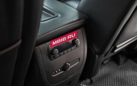 Chevrolet Tahoe III, 2012 год, 1 949 000 рублей, 11 фотография