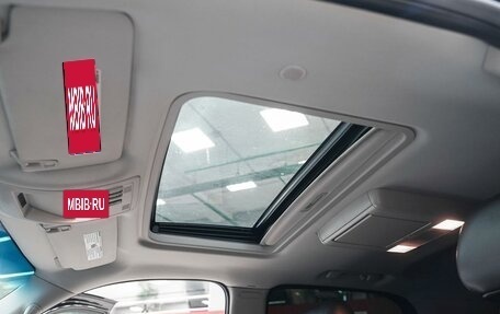 Chevrolet Tahoe III, 2012 год, 1 949 000 рублей, 13 фотография