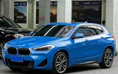 BMW X2, 2022 год, 1 885 077 рублей, 1 фотография