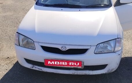 Mazda Familia, 1998 год, 250 000 рублей, 1 фотография