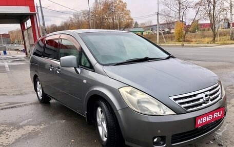 Nissan Presage II, 2003 год, 690 000 рублей, 1 фотография