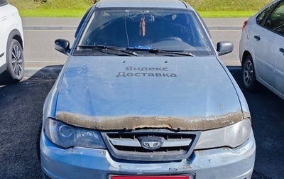 Daewoo Nexia I рестайлинг, 2011 год, 165 000 рублей, 1 фотография
