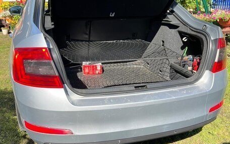 Skoda Octavia, 2013 год, 1 100 000 рублей, 5 фотография