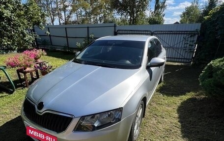 Skoda Octavia, 2013 год, 1 100 000 рублей, 2 фотография