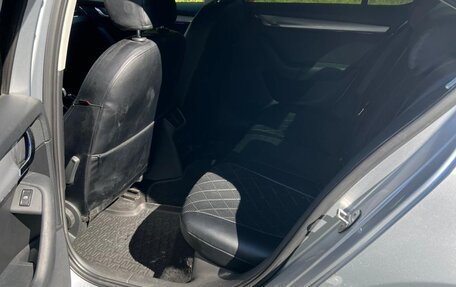 Skoda Octavia, 2013 год, 1 100 000 рублей, 6 фотография