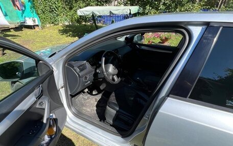 Skoda Octavia, 2013 год, 1 100 000 рублей, 8 фотография