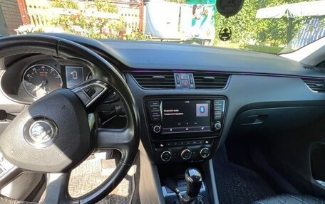 Skoda Octavia, 2013 год, 1 100 000 рублей, 9 фотография