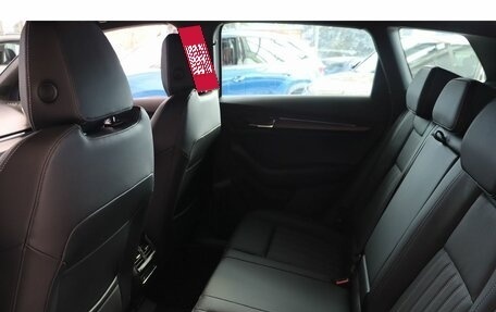 Skoda Karoq I, 2025 год, 4 500 000 рублей, 11 фотография