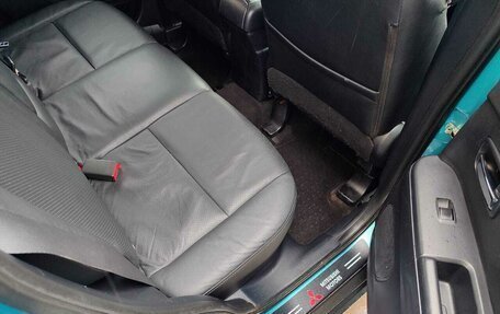 Mitsubishi ASX I рестайлинг, 2011 год, 895 000 рублей, 11 фотография