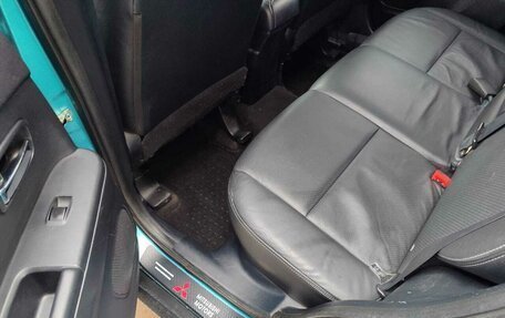 Mitsubishi ASX I рестайлинг, 2011 год, 895 000 рублей, 14 фотография