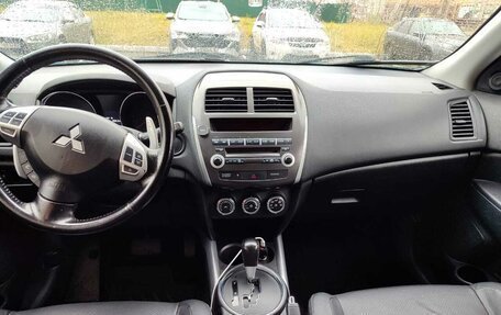 Mitsubishi ASX I рестайлинг, 2011 год, 895 000 рублей, 15 фотография