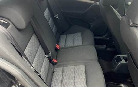 Skoda Octavia, 2009 год, 719 000 рублей, 5 фотография