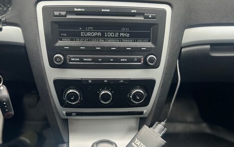 Skoda Octavia, 2009 год, 719 000 рублей, 6 фотография