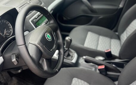 Skoda Octavia, 2009 год, 719 000 рублей, 7 фотография