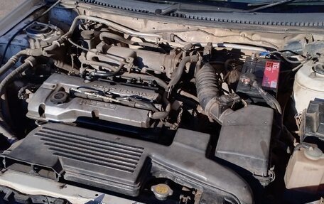 Mazda Familia, 1998 год, 250 000 рублей, 7 фотография