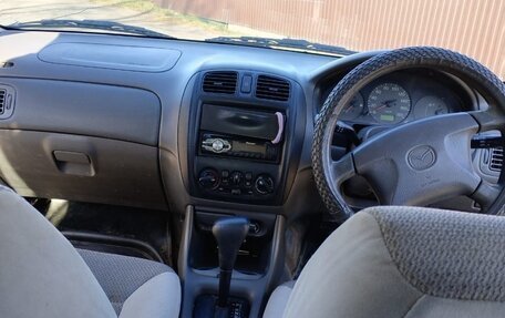 Mazda Familia, 1998 год, 250 000 рублей, 3 фотография