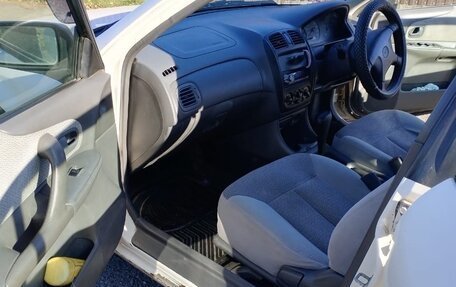 Mazda Familia, 1998 год, 250 000 рублей, 4 фотография