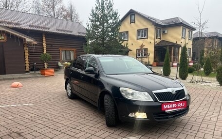 Skoda Octavia, 2009 год, 719 000 рублей, 2 фотография