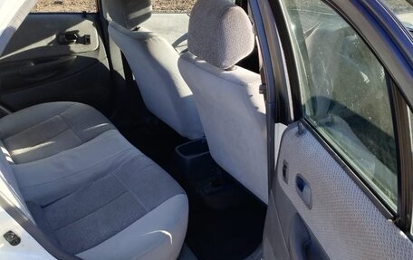 Mazda Familia, 1998 год, 250 000 рублей, 10 фотография