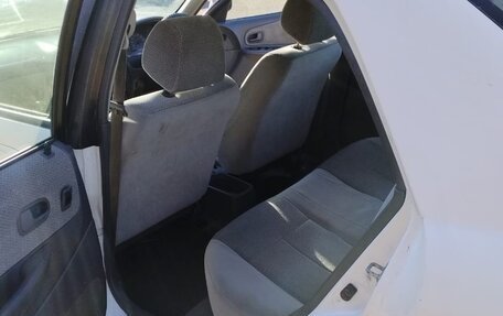 Mazda Familia, 1998 год, 250 000 рублей, 11 фотография