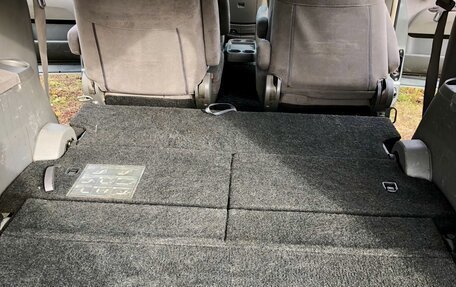 Nissan Presage II, 2003 год, 690 000 рублей, 6 фотография