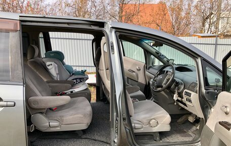 Nissan Presage II, 2003 год, 690 000 рублей, 8 фотография
