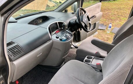 Nissan Presage II, 2003 год, 690 000 рублей, 9 фотография