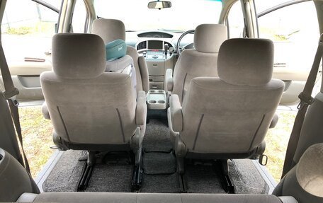 Nissan Presage II, 2003 год, 690 000 рублей, 12 фотография