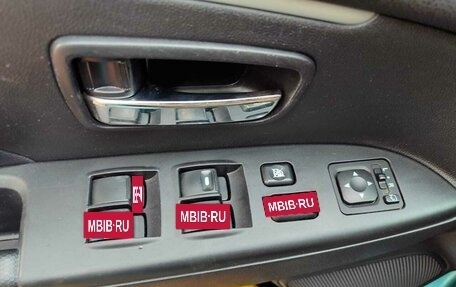 Mitsubishi ASX I рестайлинг, 2011 год, 895 000 рублей, 18 фотография