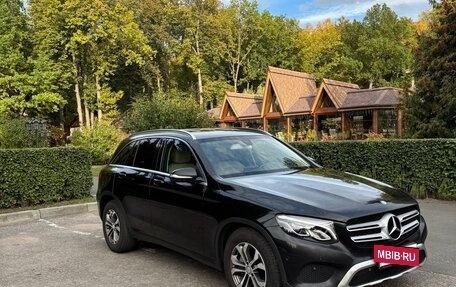 Mercedes-Benz GLC, 2015 год, 2 500 000 рублей, 4 фотография