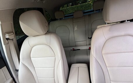 Mercedes-Benz GLC, 2015 год, 2 500 000 рублей, 8 фотография