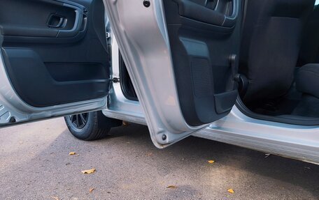 Skoda Fabia II, 2014 год, 650 000 рублей, 10 фотография