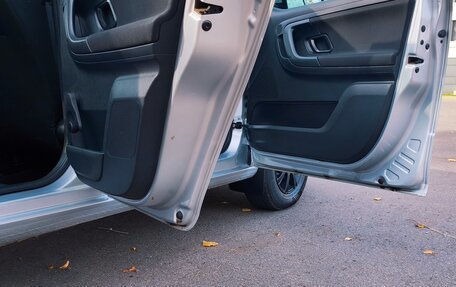 Skoda Fabia II, 2014 год, 650 000 рублей, 11 фотография