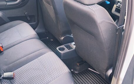 Skoda Fabia II, 2014 год, 650 000 рублей, 13 фотография