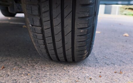 Skoda Fabia II, 2014 год, 650 000 рублей, 16 фотография