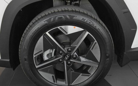 Hyundai Tucson, 2025 год, 4 199 900 рублей, 6 фотография