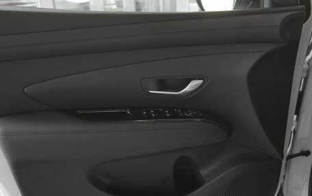 Hyundai Tucson, 2025 год, 4 199 900 рублей, 11 фотография