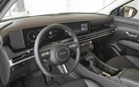 Hyundai Tucson, 2025 год, 4 199 900 рублей, 13 фотография