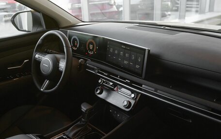 Hyundai Tucson, 2025 год, 4 199 900 рублей, 18 фотография